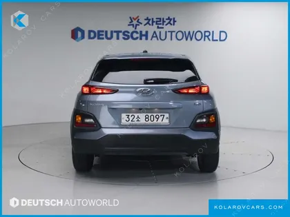 HYUNDAI KONA DIESEL 1.6 2WD