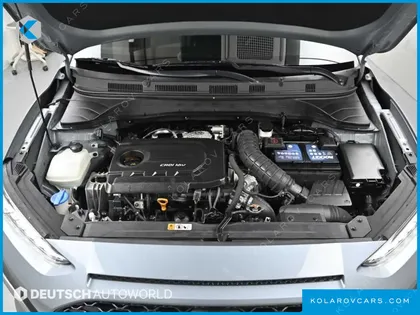 HYUNDAI KONA DIESEL 1.6 2WD