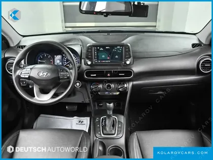 HYUNDAI KONA DIESEL 1.6 2WD