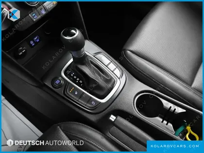 HYUNDAI KONA DIESEL 1.6 2WD