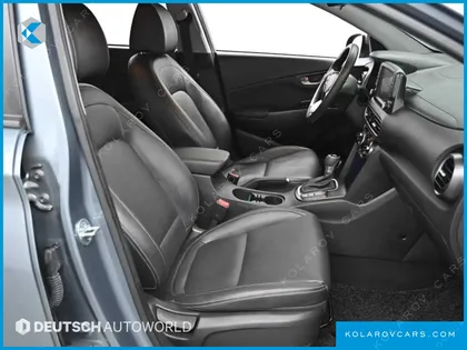 HYUNDAI KONA DIESEL 1.6 2WD