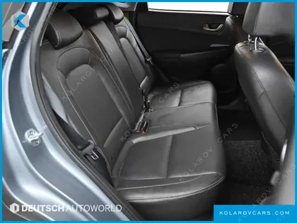 HYUNDAI KONA DIESEL 1.6 2WD