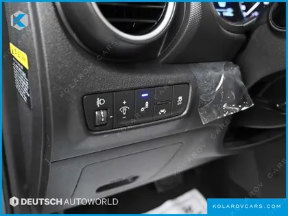 HYUNDAI KONA DIESEL 1.6 2WD
