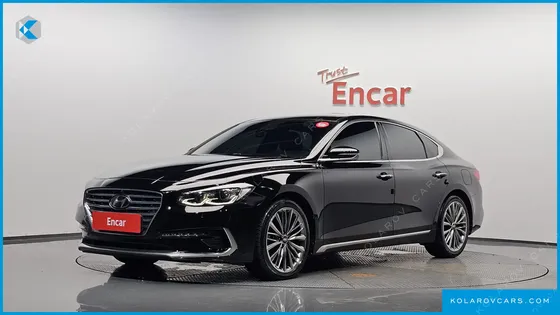 HYUNDAI GRANDEUR 3.0 EXCLUSIVE