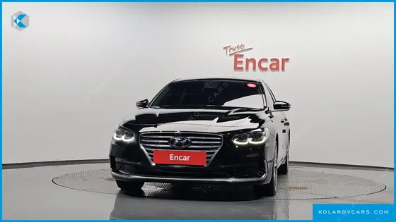 HYUNDAI GRANDEUR 3.0 EXCLUSIVE