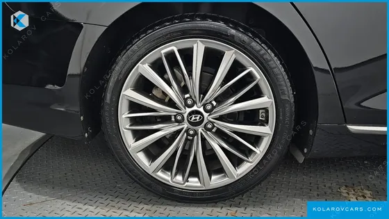 HYUNDAI GRANDEUR 3.0 EXCLUSIVE