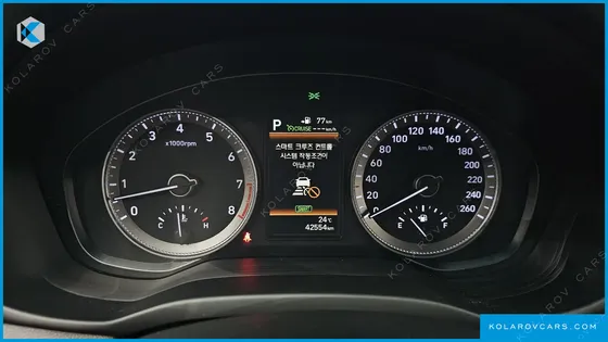 HYUNDAI GRANDEUR 3.0 EXCLUSIVE