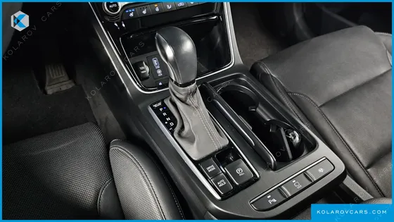 HYUNDAI GRANDEUR 3.0 EXCLUSIVE