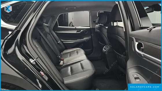 HYUNDAI GRANDEUR 3.0 EXCLUSIVE