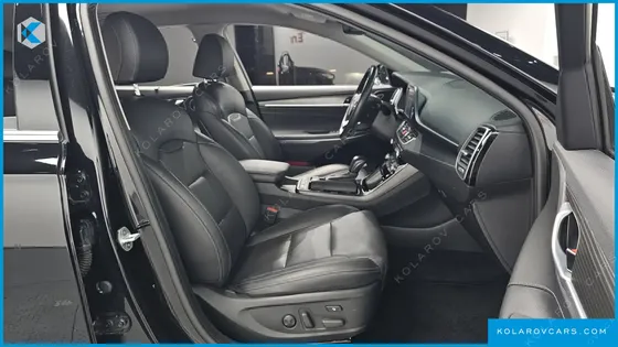 HYUNDAI GRANDEUR 3.0 EXCLUSIVE