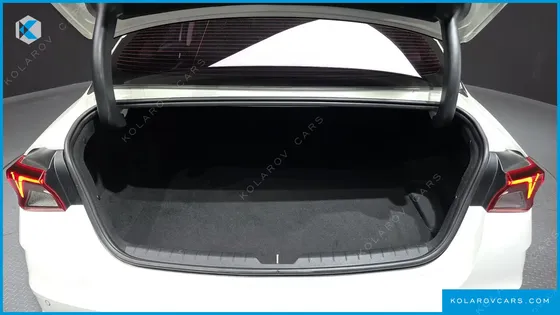 KIA K5 2.0 LPI(RENTER CAR)
