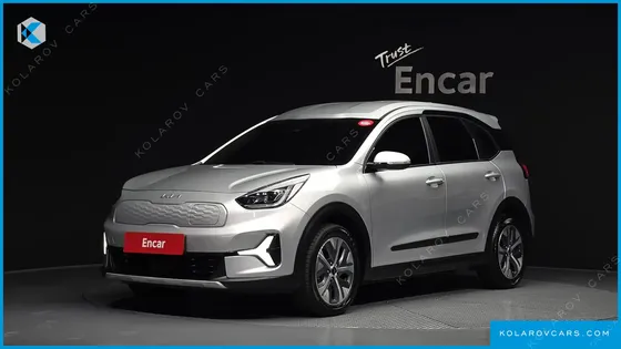 KIA NIRO AIR