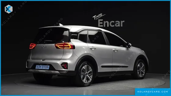 KIA NIRO AIR