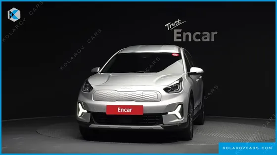 KIA NIRO AIR