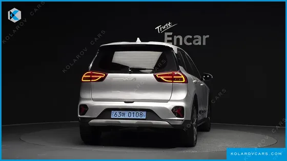 KIA NIRO AIR
