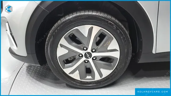 KIA NIRO AIR