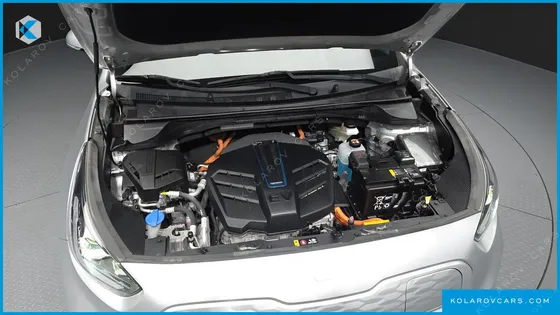 KIA NIRO AIR