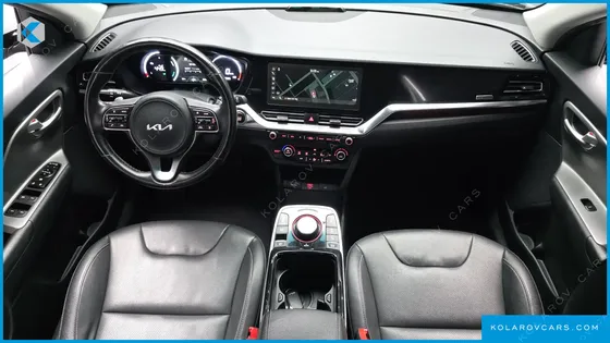 KIA NIRO AIR