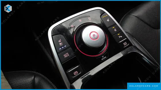 KIA NIRO AIR