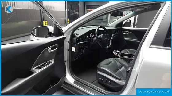 KIA NIRO AIR