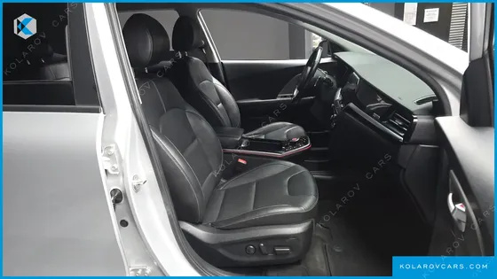 KIA NIRO AIR