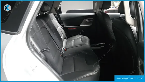 KIA NIRO AIR