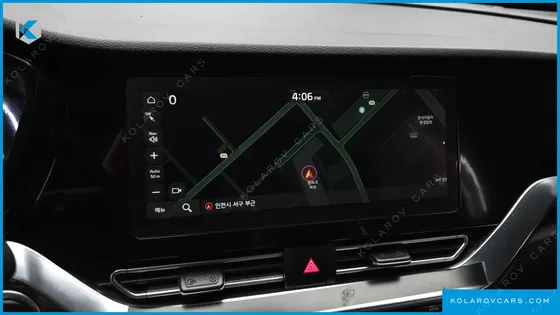 KIA NIRO AIR