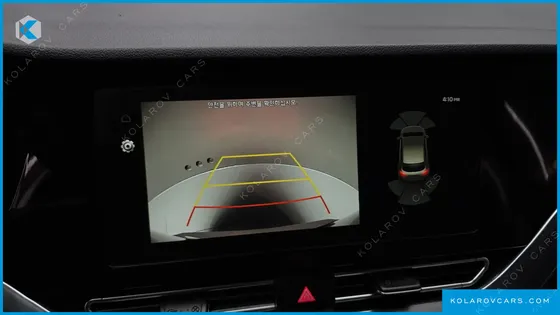 KIA NIRO AIR