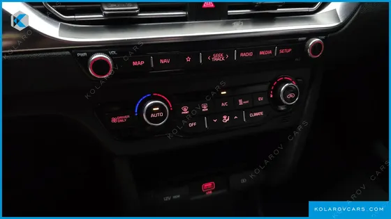 KIA NIRO AIR