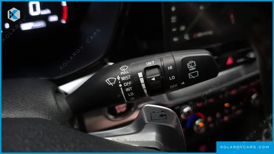 KIA NIRO AIR