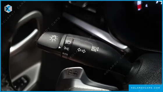 KIA NIRO AIR