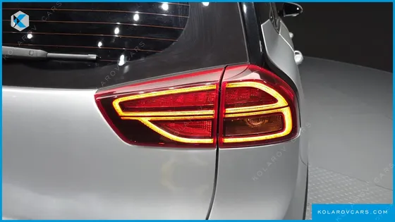 KIA NIRO AIR
