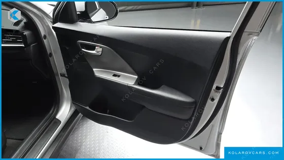 KIA NIRO AIR