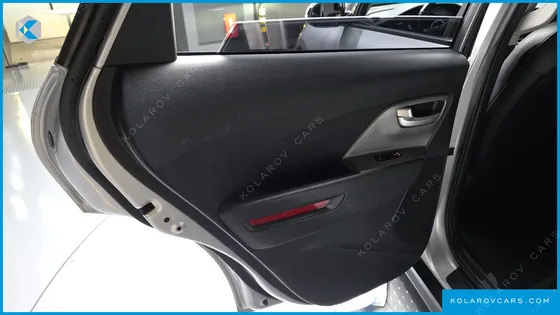 KIA NIRO AIR