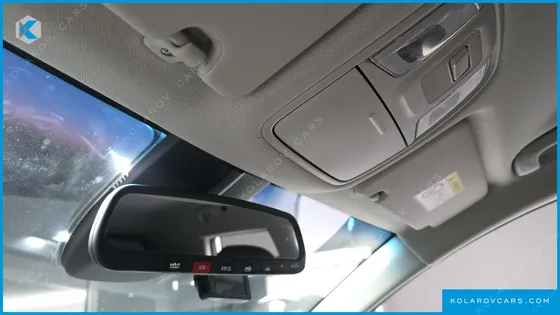 KIA NIRO AIR