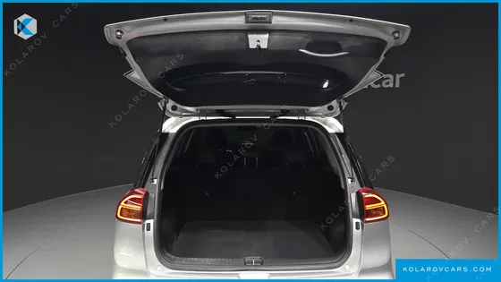 KIA NIRO AIR
