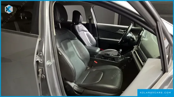 KIA SPORTAGE DIESEL 2.0 4WD