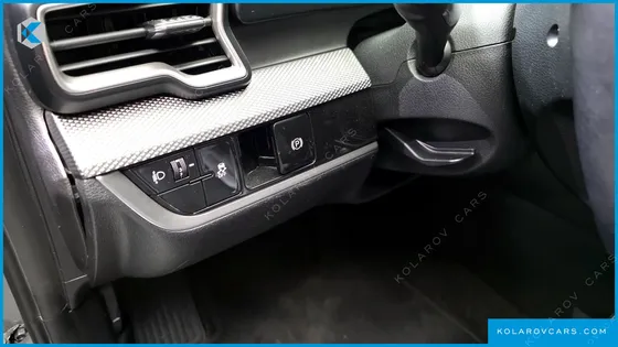 KIA SPORTAGE DIESEL 2.0 4WD