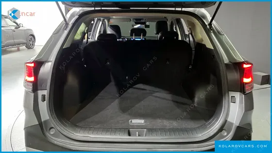 KIA SPORTAGE DIESEL 2.0 4WD