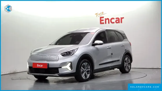 KIA NIRO AIR