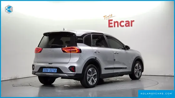 KIA NIRO AIR