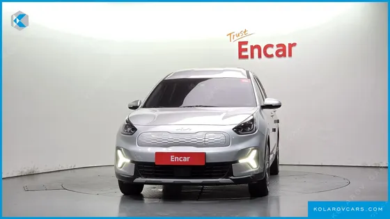 KIA NIRO AIR