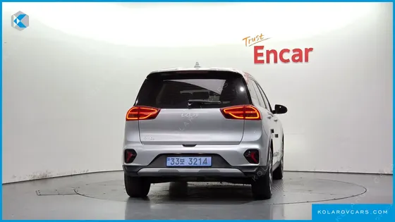 KIA NIRO AIR
