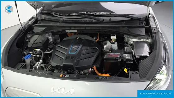 KIA NIRO AIR