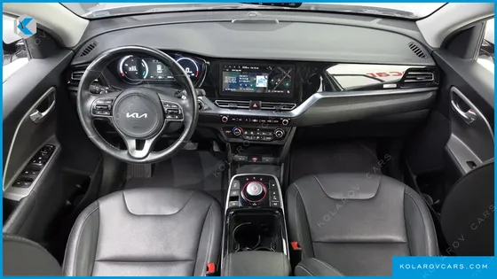 KIA NIRO AIR