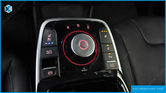 KIA NIRO AIR