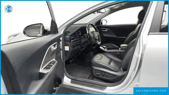 KIA NIRO AIR