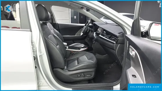 KIA NIRO AIR