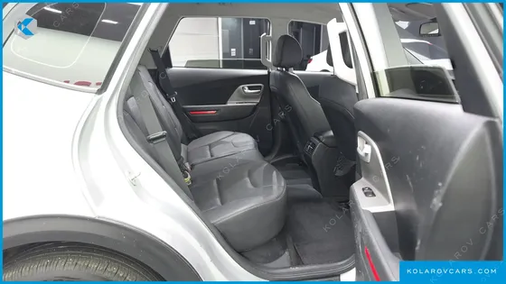 KIA NIRO AIR