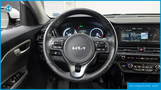 KIA NIRO AIR